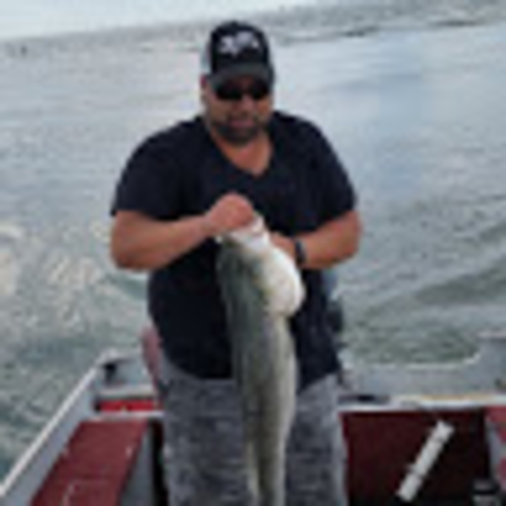 Meet your Posher, Eric